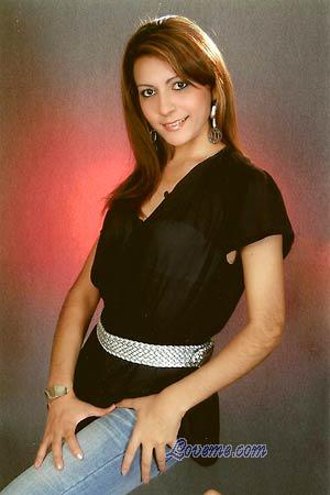 Colombia women