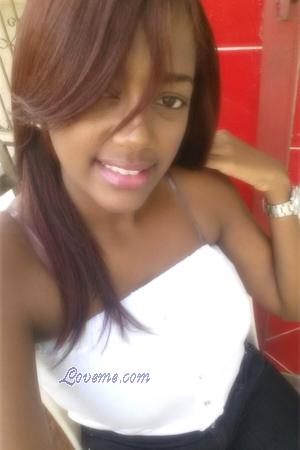 156771 - Nikaury Age: 30 - Dominican Republic