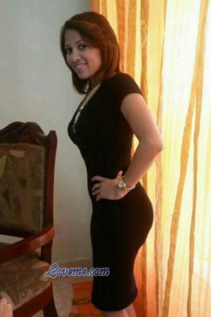 160877 - glenys Age: 43 - Dominican Republic