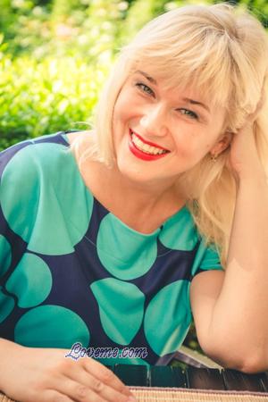 168427 - Anna Age: 50 - Ukraine