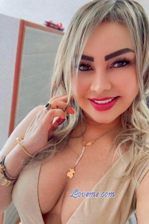 Colombia women