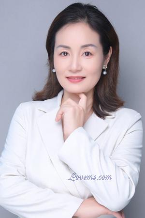 Ladies of China