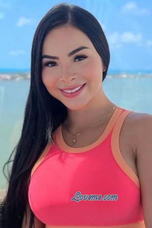 Ladies of Latin-America