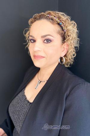 Ladies of Latin-America