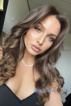 Ladies of Eastern-Europe