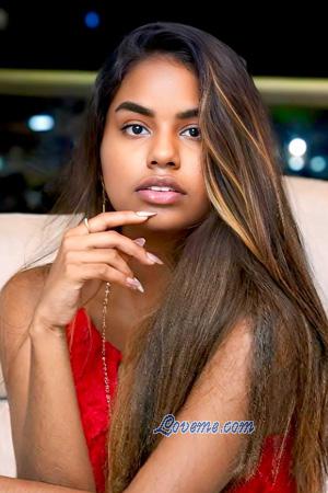 Ladies of Latin-America