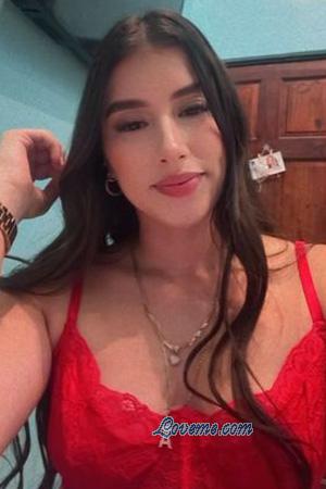 Ladies of Latin-America