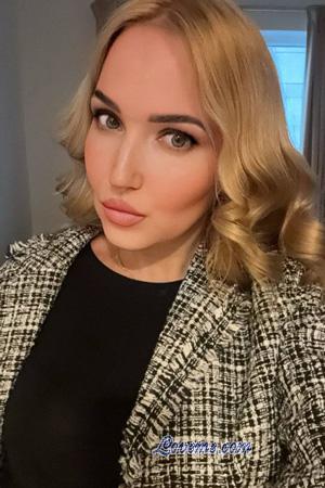 Ladies of Eastern-Europe