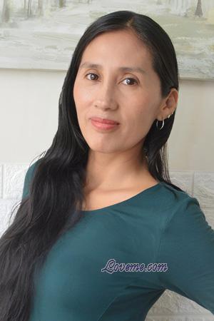 Ladies of Latin-America