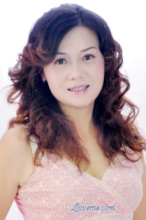 Ladies of Asia