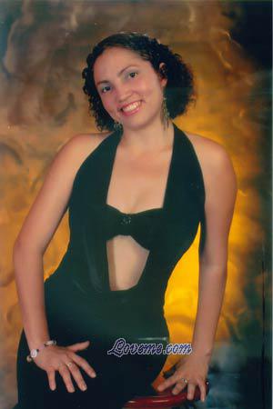 Colombia women