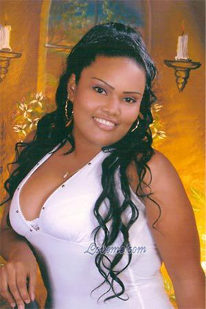 Colombia women