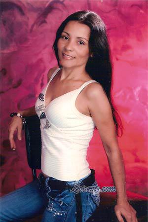 Colombia women