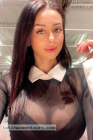 latin women
