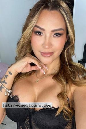 Latin Woman 1210