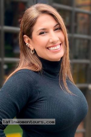 Latin Woman 1213