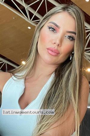 Latin Woman 1218