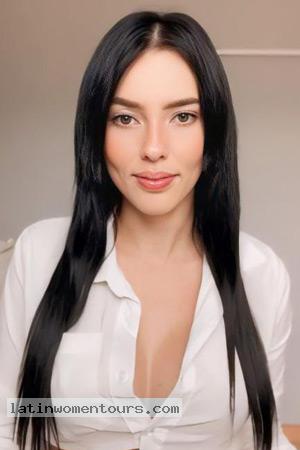Latin Woman 1229