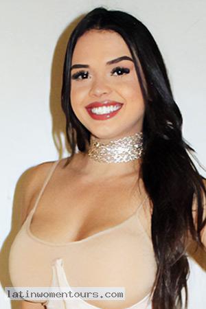 Latin Woman 1246
