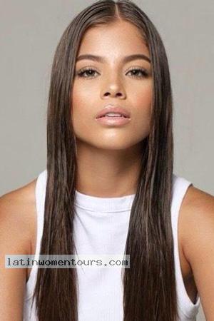 Latin Woman 1248