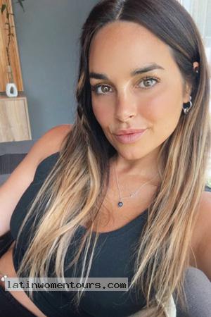 Latin Woman 1259