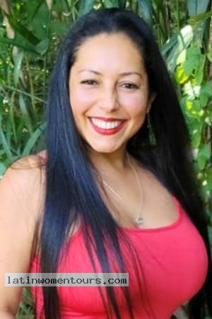 Latin Woman 1281