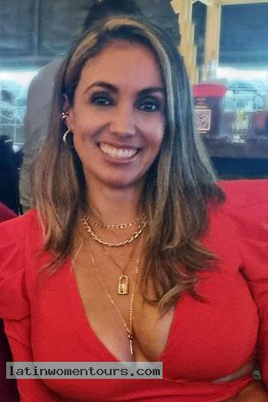 Latin Woman 1298