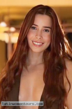 Colombian Women
