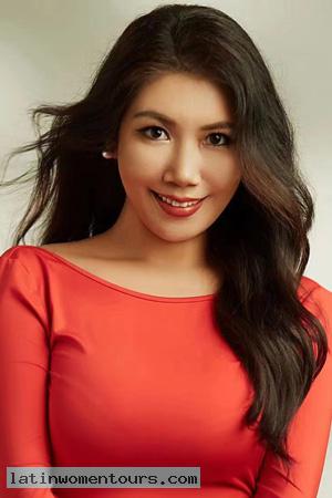 Ladies of China