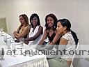 Barranquilla Singles Women Tour 17