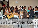 Barranquilla Singles Women Tour 18