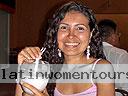 Barranquilla Singles Women Tour 32