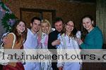 Odessa tour women 03-2007 32