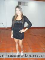 Barranquilla Women