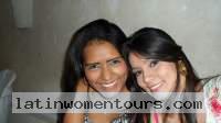 Barranquilla Women