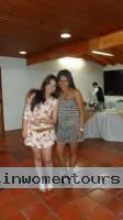 Barranquilla Women