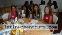 Barranquilla Women