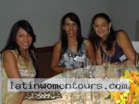 Barranquilla Women