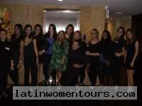Barranquilla Women