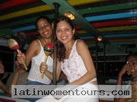 Cartagena Women