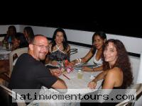 Cartagena Women
