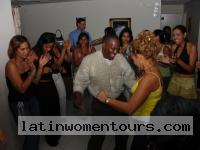 Cartagena Women