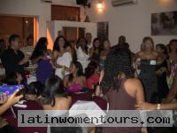 Cartagena Women