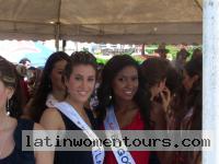 Cartagena Women