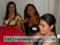 Cartagena Women