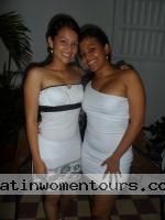 Cartagena Women