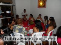 Cartagena Women