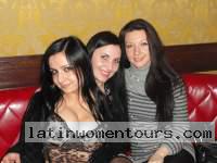 Kiev Women
