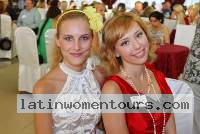 Odessa Women