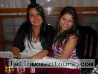 Peru Women
